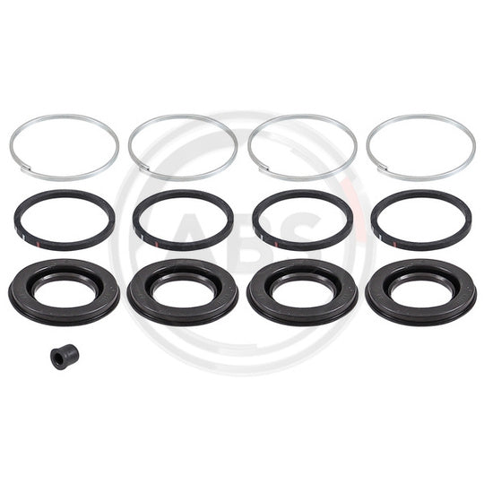 A.B.S. Repair Kit, brake caliper to suit Nissan, Subaru