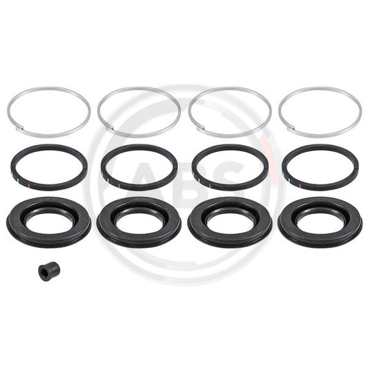 A.B.S. Repair Kit, brake caliper to suit Nissan, Subaru