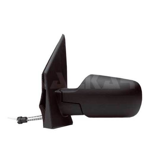 Alkar 6138387 Outside Mirror to suit Ford