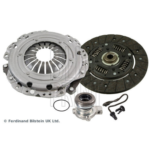 Blue Print Clutch Kit to suit Fiat, Opel, Vauxhall