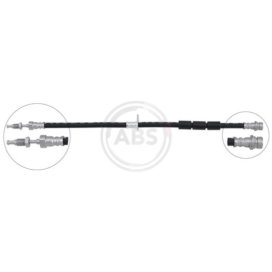 A.B.S. Brake Hose to suit Ford