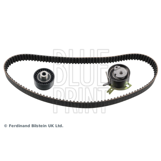 Blue Print Timing Belt Set to suit Mitsubishi, Ford, Peugeot