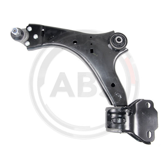 A.B.S. Track Control Arm to suit Land Rover