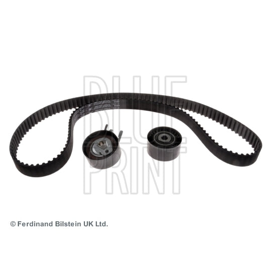 Blue Print Timing Belt Set to suit Toyota, Ford, Mazda