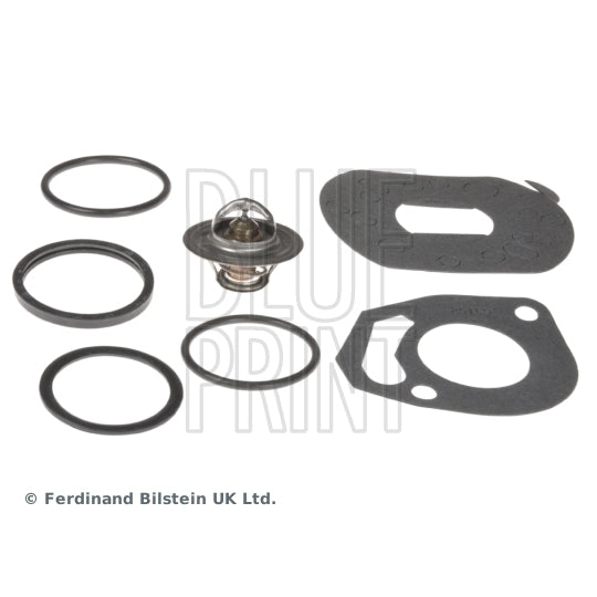 Blue Print Thermostat, coolant to suit Mitsubishi, Audi, VW