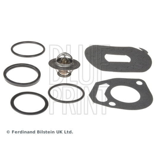 Blue Print Thermostat, coolant to suit Mitsubishi, Audi, VW