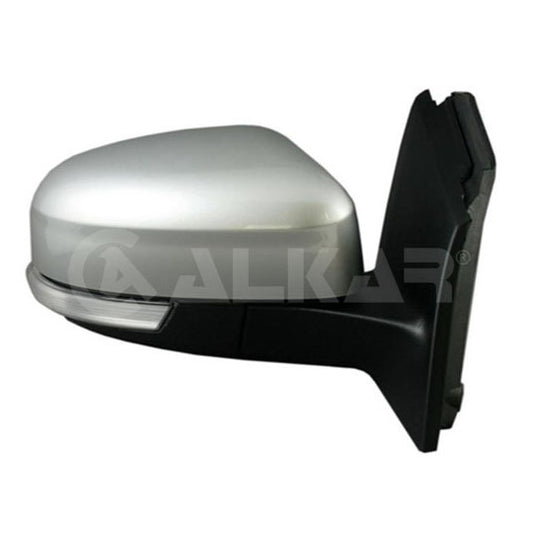 Alkar Outside Mirror to suit Ford