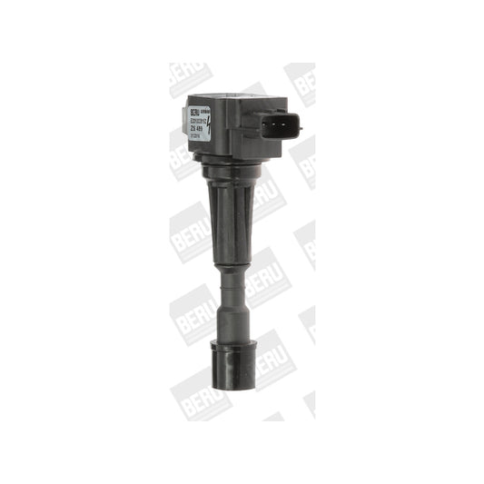 Borgwarner (Beru) Ignition Coil to suit Mazda, Hitachi