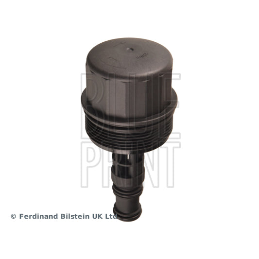 Blue Print Cap, oil filter housing to suit Mercedes-Benz, Dodge