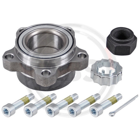 A.B.S. Wheel hub to suit Ford
