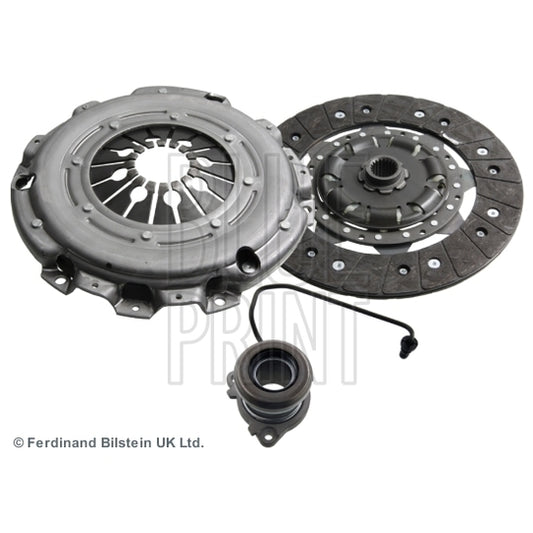 Blue Print Clutch Kit to suit Opel, Vauxhall
