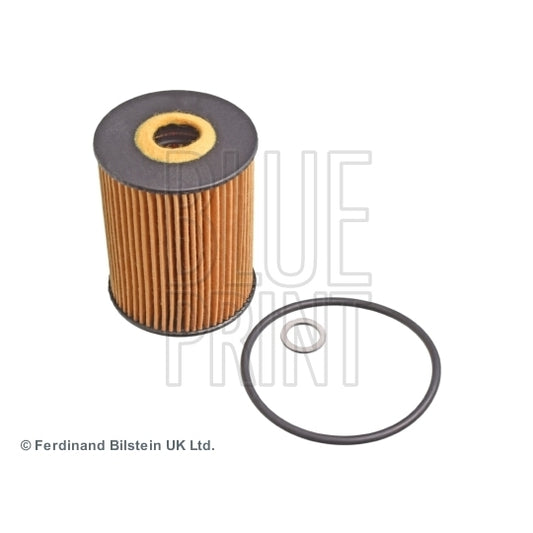 Blue Print Oil Filter to suit Hyundai, Kia