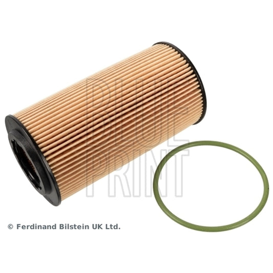 Blue Print Oil filter to suit Ford, Volvo