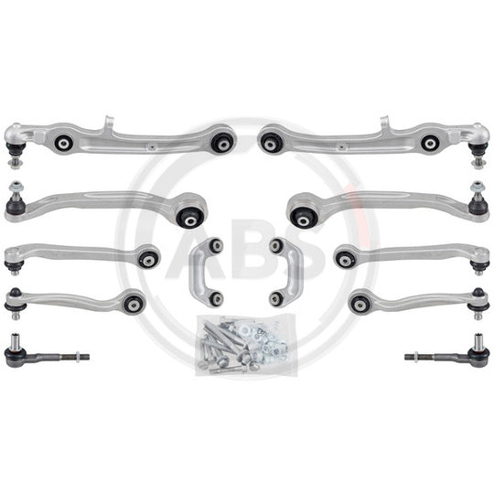 A.B.S. Suspension Kit to suit Audi
