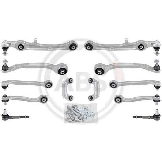 A.B.S. Suspension Kit to suit Audi