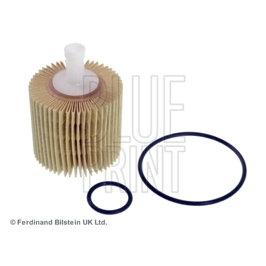 Blue Print Oil filter to suit Toyota, Lotus, Lexus