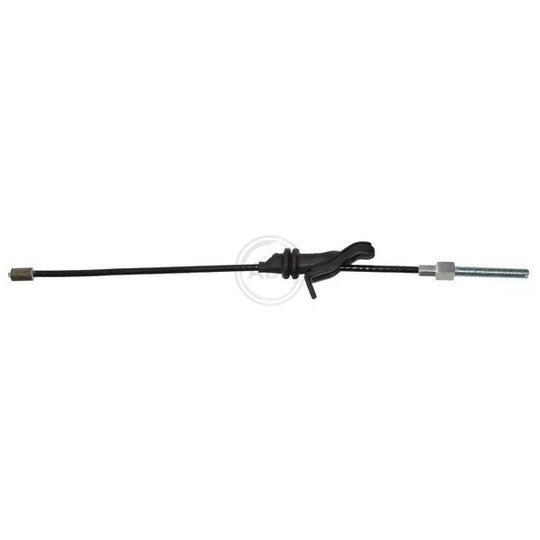 A.B.S. Cable, parking brake to suit Ford, Volvo