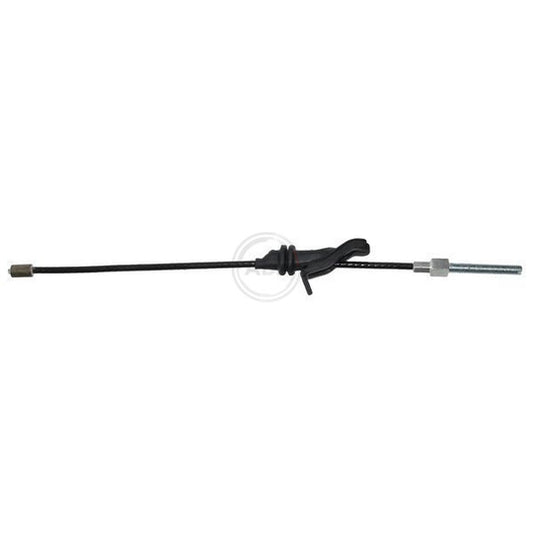 A.B.S. Cable, parking brake to suit Ford, Volvo