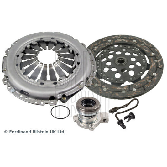 Blue Print Clutch Kit to suit Opel, Vauxhall, Rymec