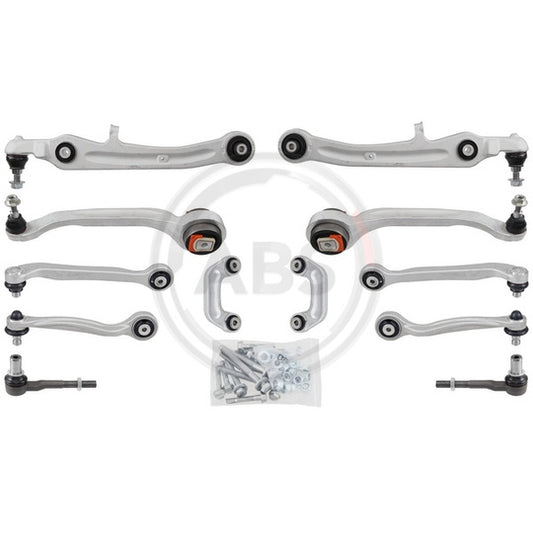 A.B.S. Suspension Kit to suit Audi