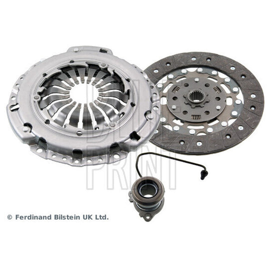 Blue Print Clutch Kit to suit Opel, Vauxhall, Rymec