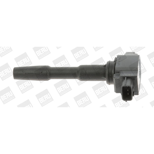 Borgwarner (Beru) Ignition coil to suit Mercedes-Benz, Nissan, Hitachi