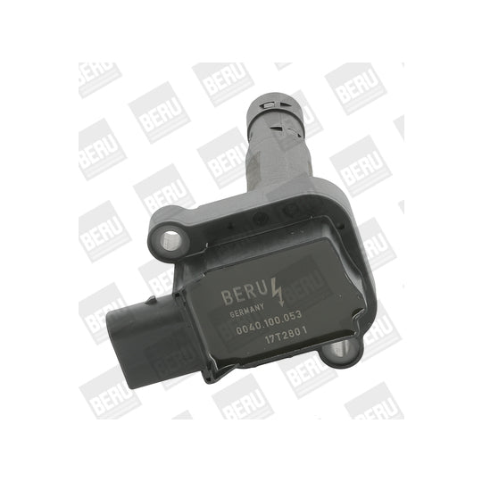 Borgwarner (Beru) Ignition coil to suit Mercedes-Benz, Hitachi