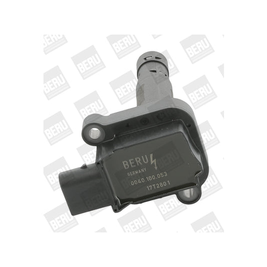 Borgwarner (Beru) Ignition coil to suit Mercedes-Benz, Hitachi