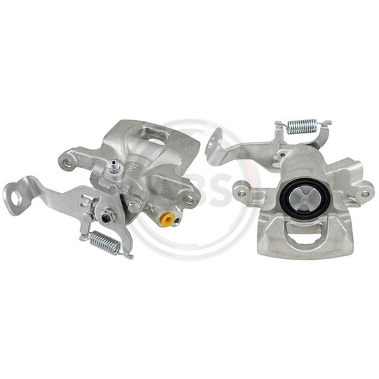 Trw Brake Caliper to suit Mazda