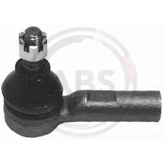 A.B.S. Tie rod end to suit Toyota