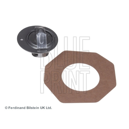 Blue Print Thermostat, coolant to suit Mitsubishi, Toyota, Daihatsu
