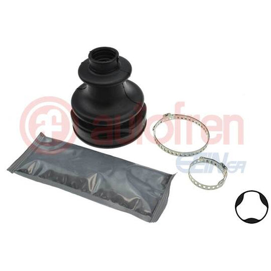 Autofren Seinsa Bellow Set, drive shaft to suit Ford