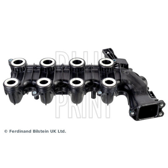 Blue Print Fitting, intake manifold to suit Ford, Mazda, Peugeot