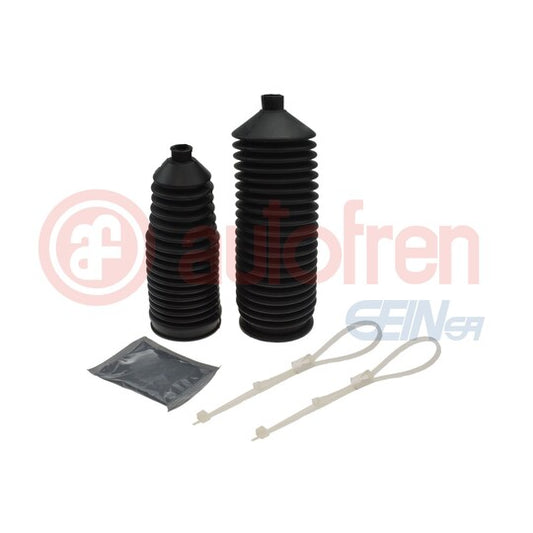 Autofren Seinsa Bellow Set, steering to suit Ford