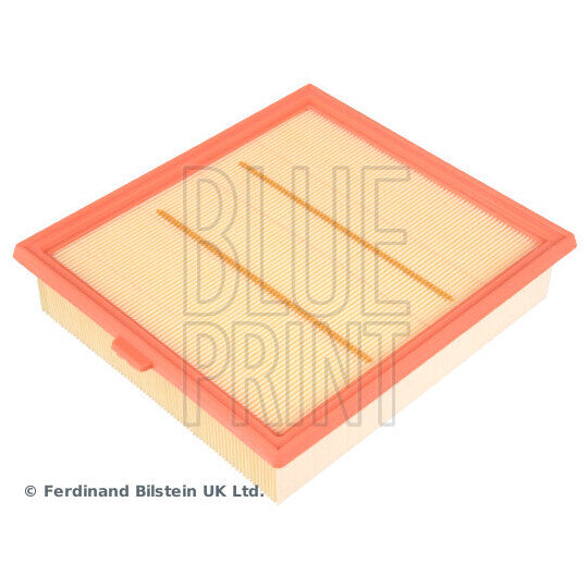 Blue Print Air filter to suit Chevrolet, Isuzu