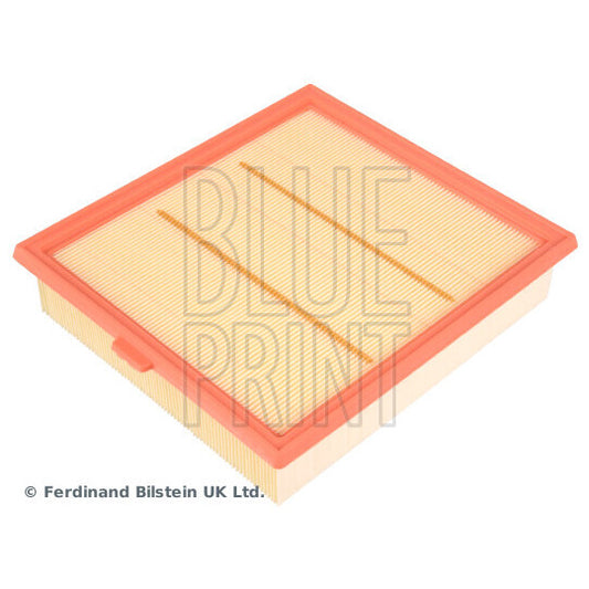 Blue Print Air filter to suit Chevrolet, Isuzu
