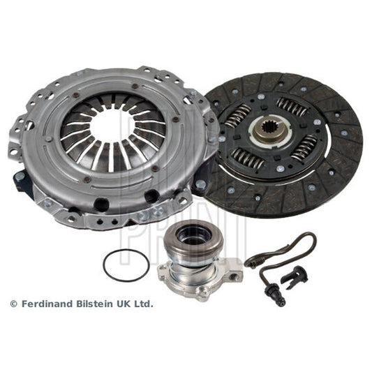 Blue Print Clutch Kit to suit Fiat, Opel, Vauxhall