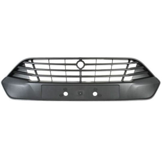 Blic Ventilation Grille, bumper to suit Ford