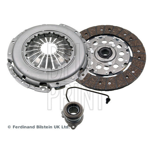 Blue Print Clutch Kit to suit Chevrolet, Opel, Vauxhall