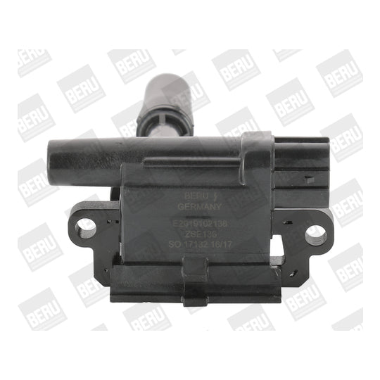 Borgwarner (Beru) Ignition coil to suit Hitachi, Suzuki