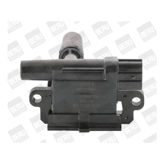 Borgwarner (Beru) Ignition coil to suit Hitachi, Suzuki