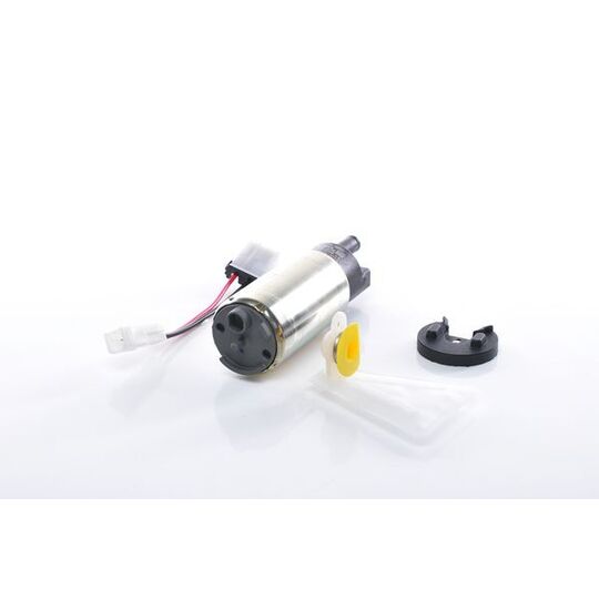 Bosch Fuel Pump to suit Ford