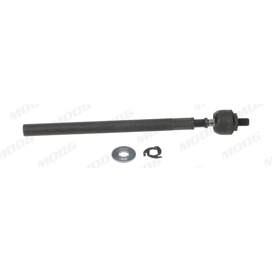 Moog Tie Rod Axle Joint to suit Peugeot, Citroën