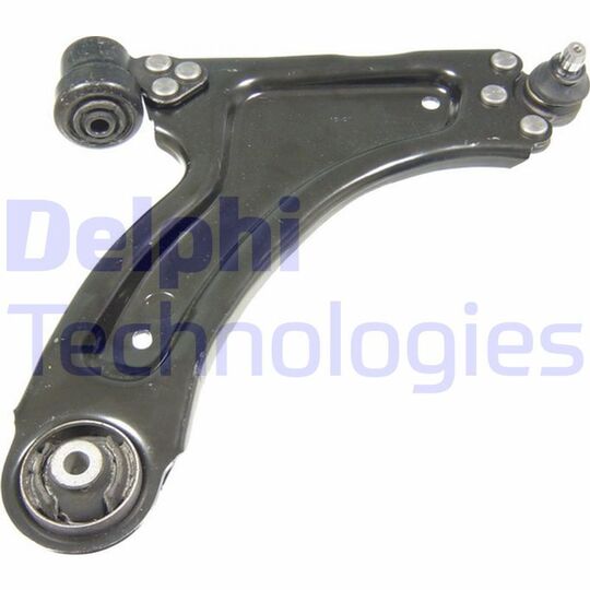 Febi Bilstein Track Control Arm to suit Opel, Vauxhall