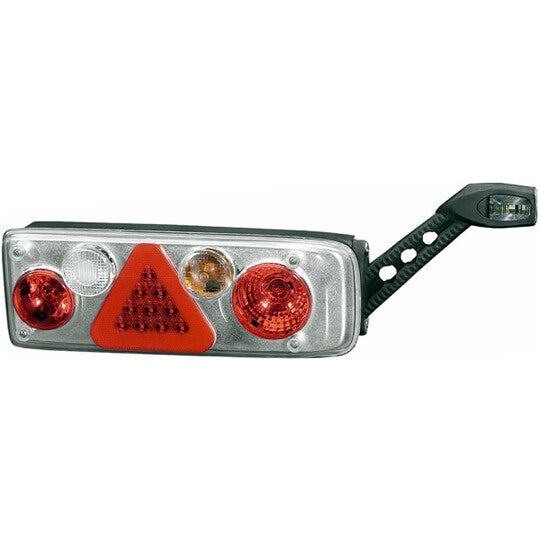 Hella Combination Rearlight to suit Daf, Scania