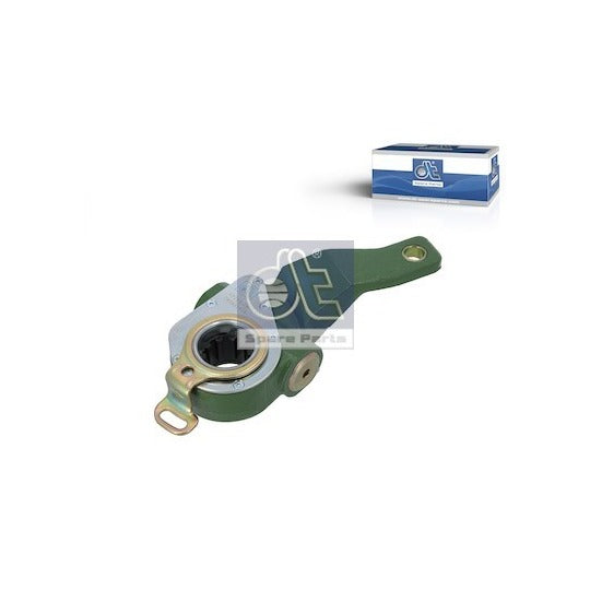 Dt Spare Parts Brake Adjuster to suit Scania