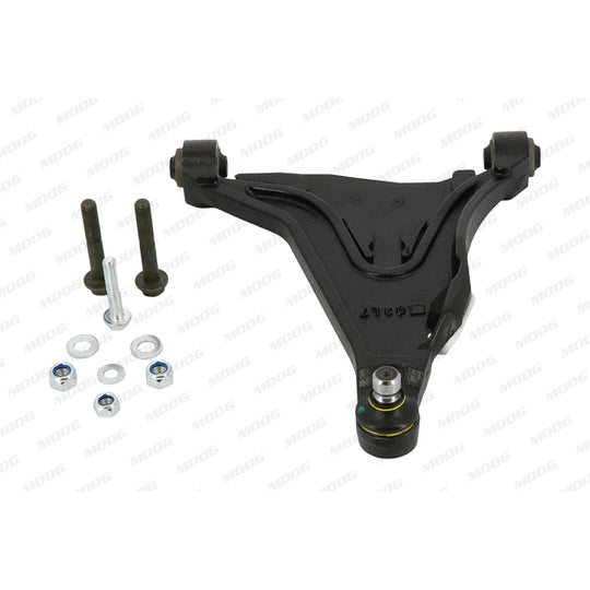 Moog Track Control Arm to suit Volvo