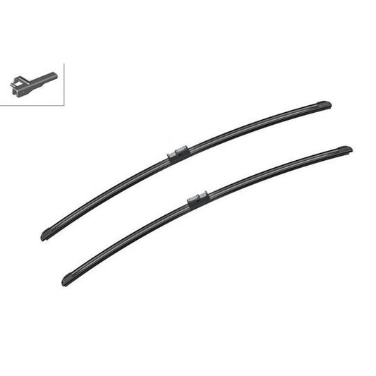 Bosch Wiper Blade to suit Ford, VW, Seat