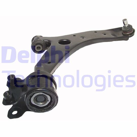 Depo Control/Trailing Arm, wheel suspension to suit Mazda, Nissan