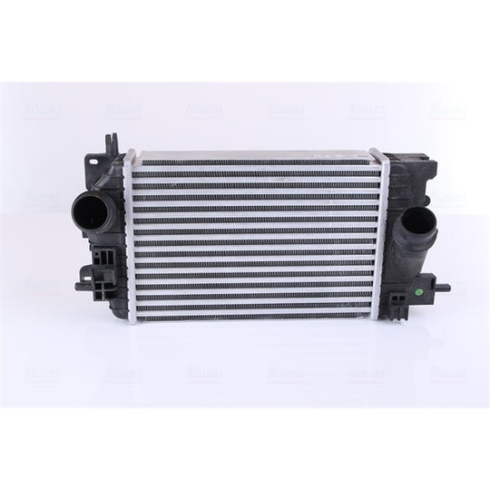 Nissens Intercooler, charger to suit Opel, Vauxhall
